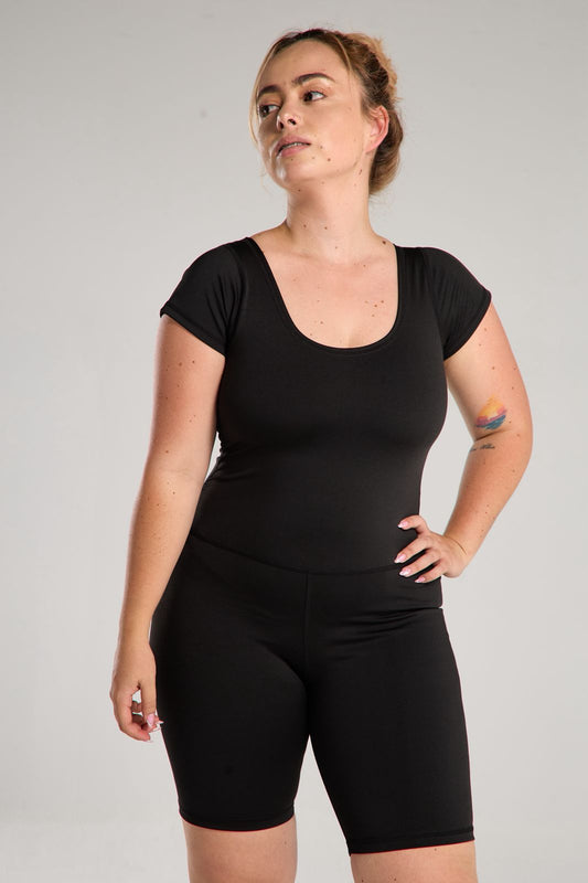 Enterizo Biker Juana