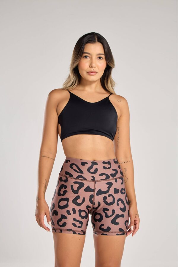 Set Leopard